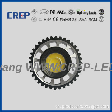 ULCUL ES RCM TUV ERP  listed 4w MR16 LED lamp cup